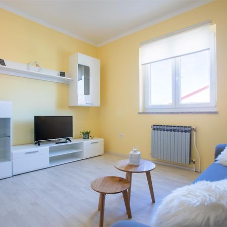 Apartamento Lukas Medulin Exterior foto