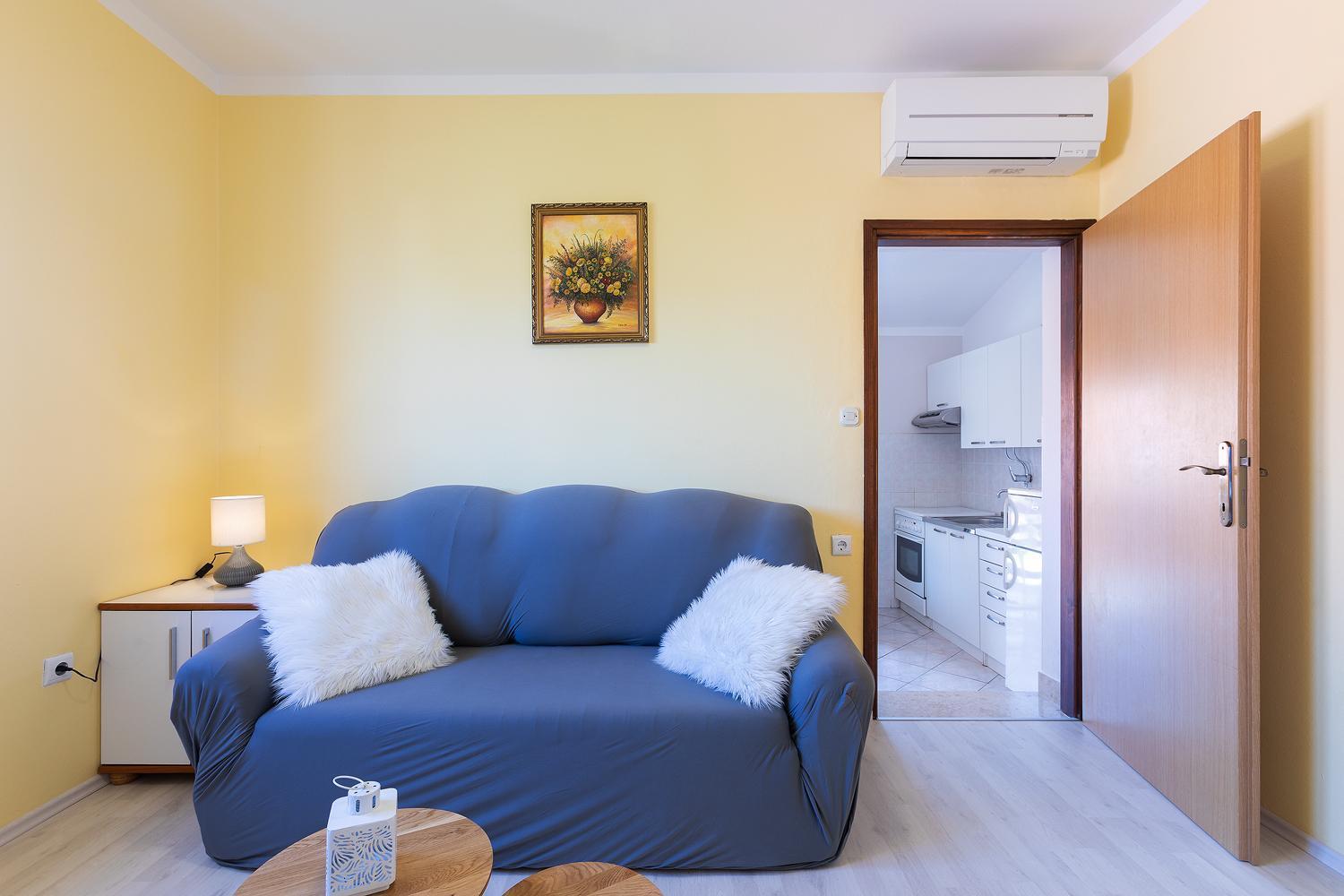 Apartamento Lukas Medulin Exterior foto