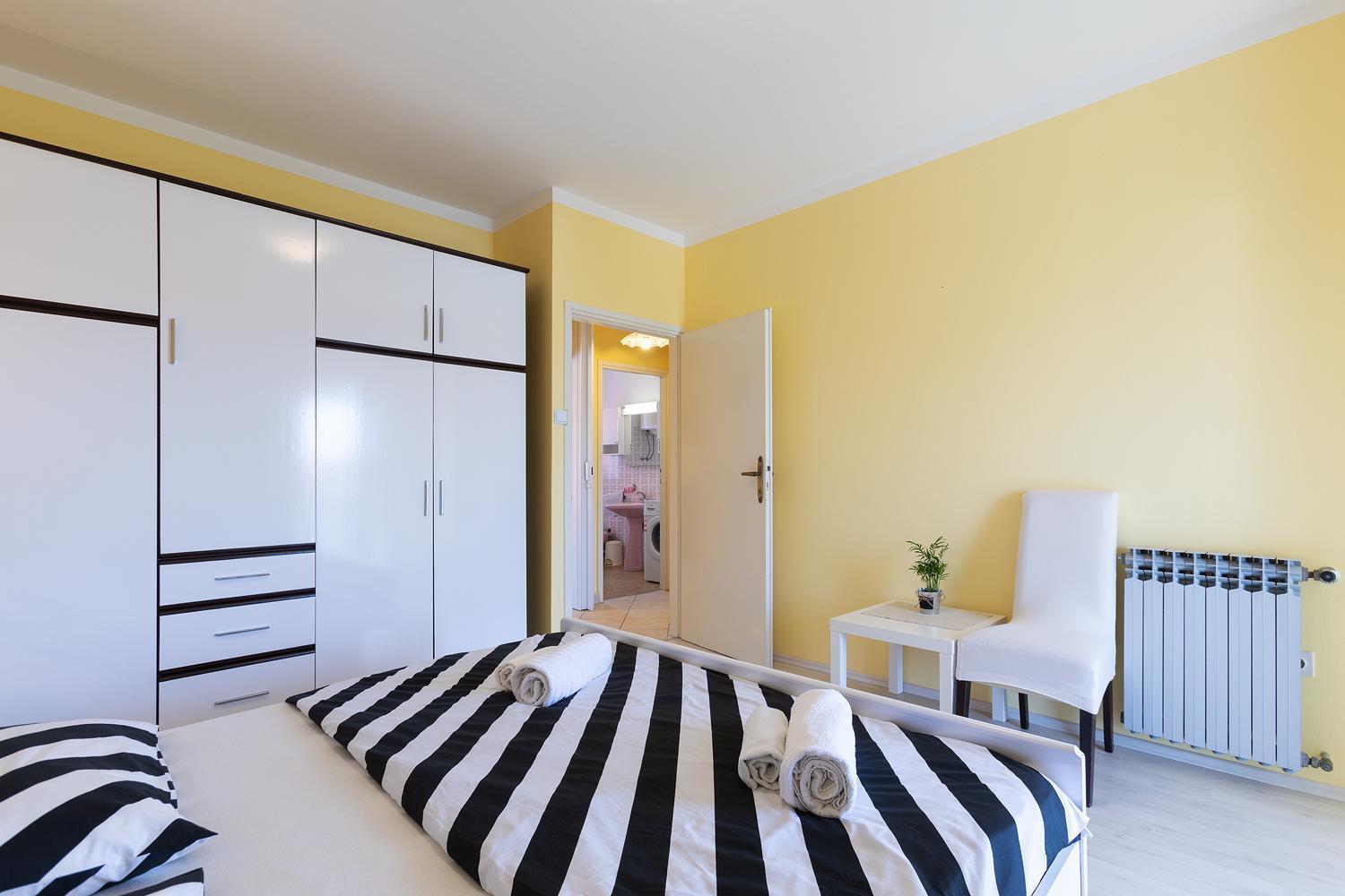Apartamento Lukas Medulin Exterior foto