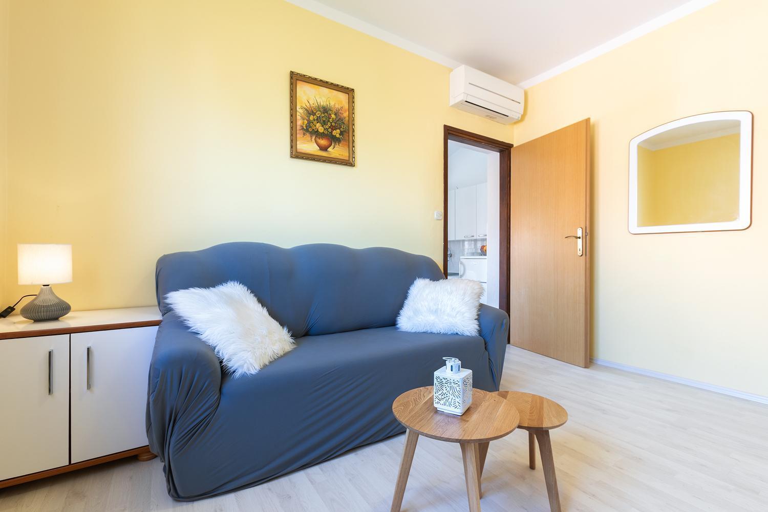 Apartamento Lukas Medulin Exterior foto