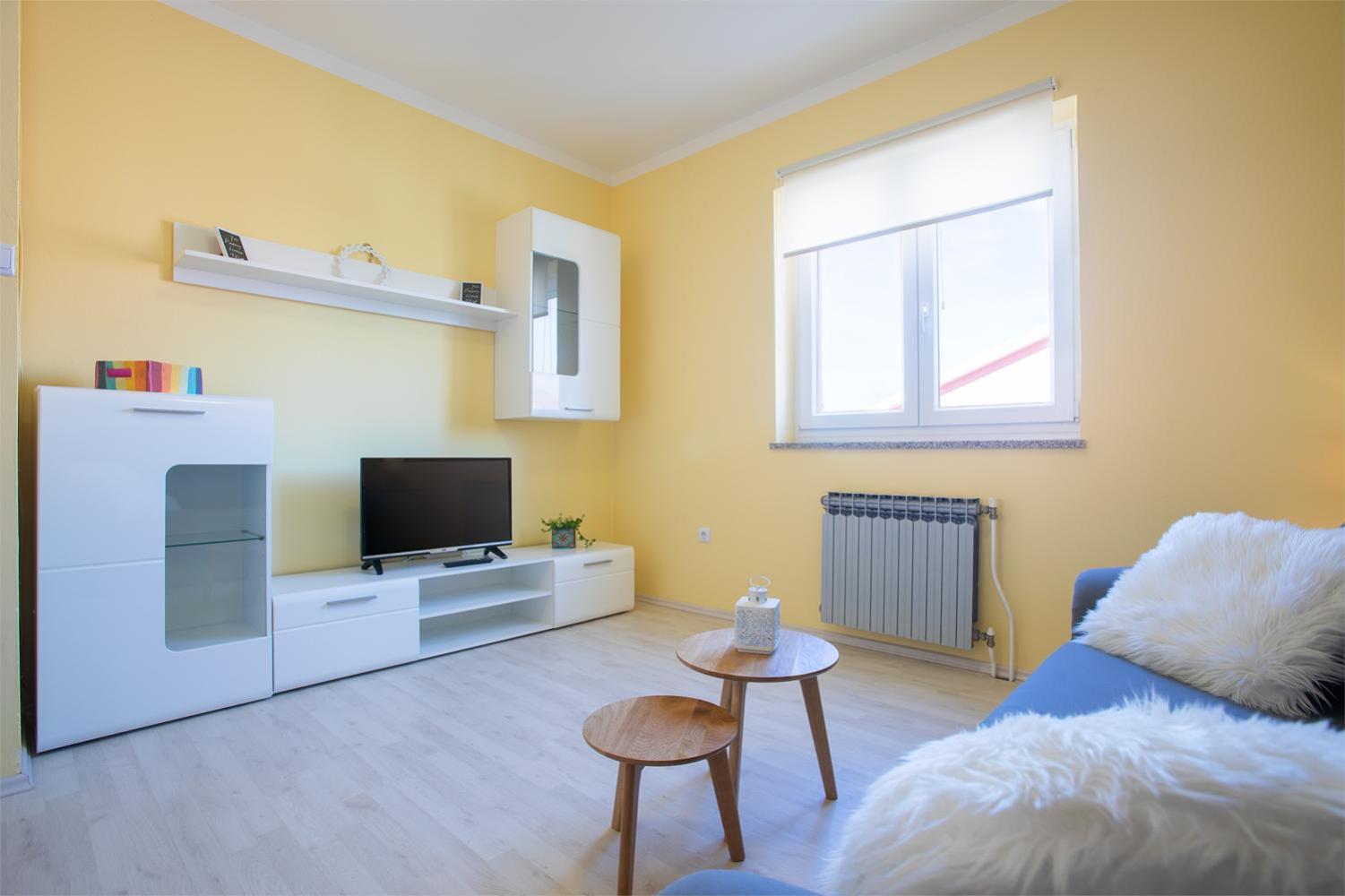 Apartamento Lukas Medulin Exterior foto