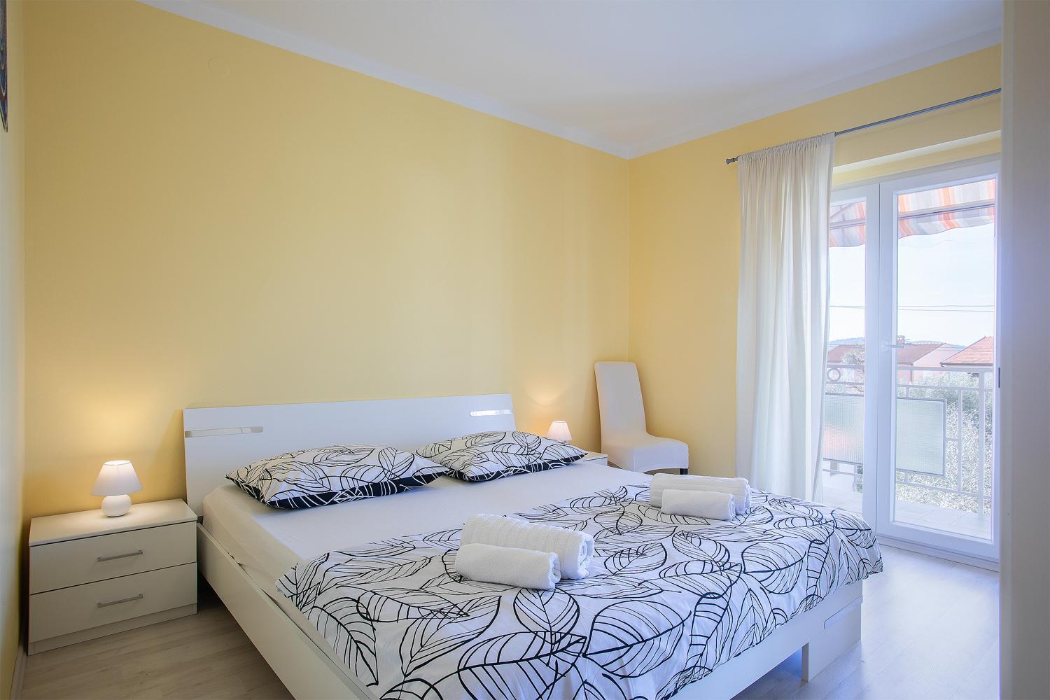 Apartamento Lukas Medulin Exterior foto