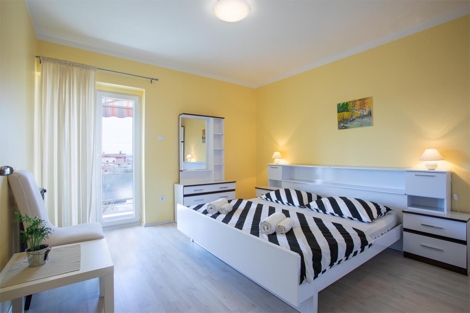 Apartamento Lukas Medulin Exterior foto