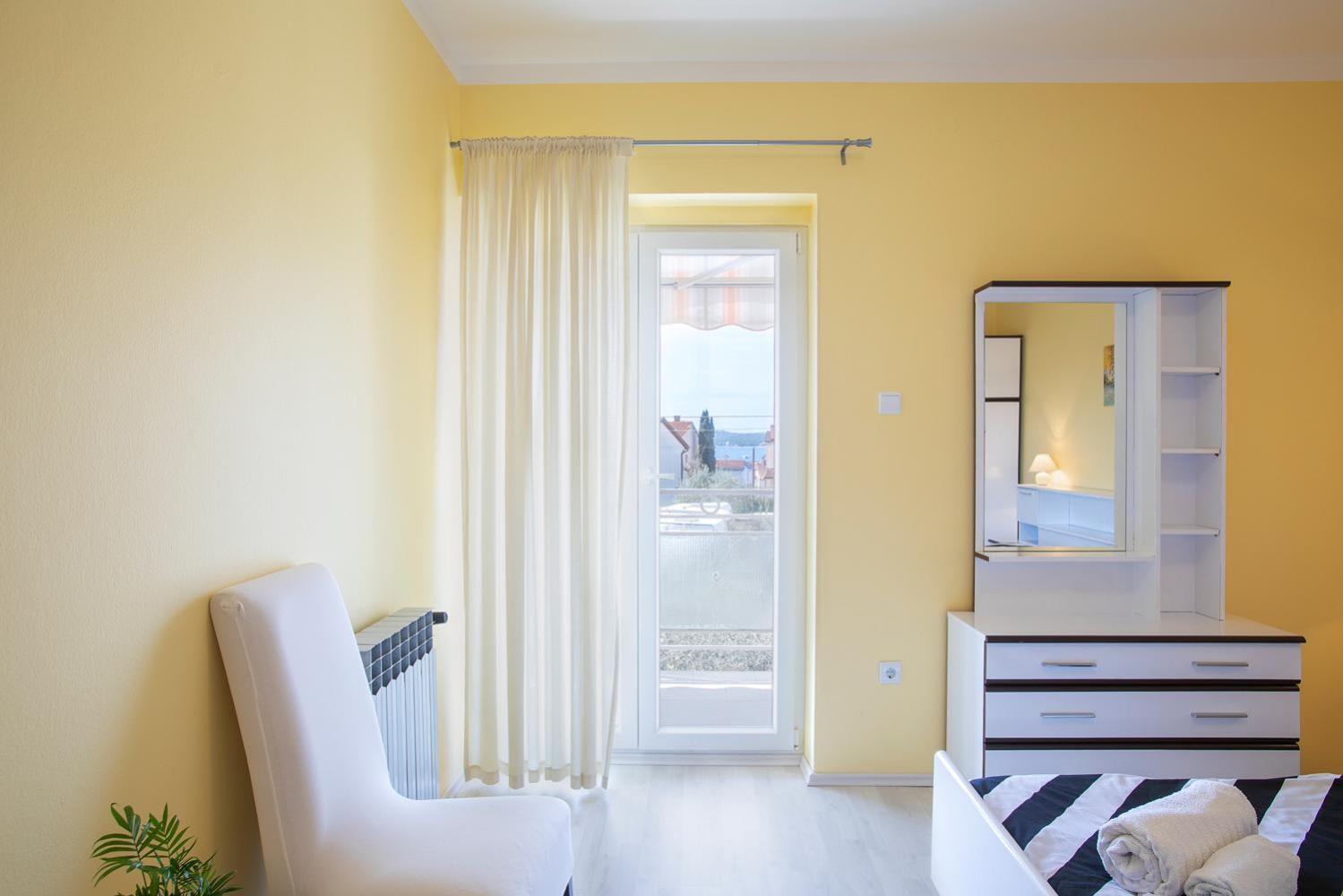 Apartamento Lukas Medulin Exterior foto